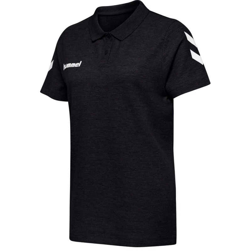 Hummel HMLGO COTTON POLO WOMAN 203522 8 Hummel HMLGO COTTON POLO WOMAN 203522 – Bild 8