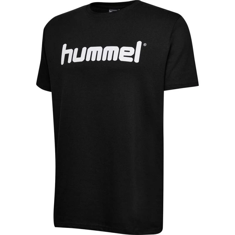 Hummel HMLGO KIDS COTTON LOGO T-SHIRT S/S 203514 13 Hummel HMLGO KIDS COTTON LOGO T-SHIRT S/S 203514 – Bild 13