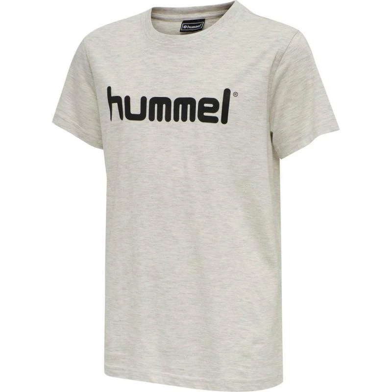 Hummel HMLGO KIDS COTTON LOGO T-SHIRT S/S 203514 2 Hummel HMLGO KIDS COTTON LOGO T-SHIRT S/S 203514 – Bild 2