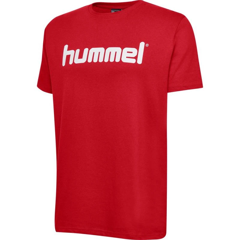 Hummel HMLGO KIDS COTTON LOGO T-SHIRT S/S 203514 11 Hummel HMLGO KIDS COTTON LOGO T-SHIRT S/S 203514 – Bild 11