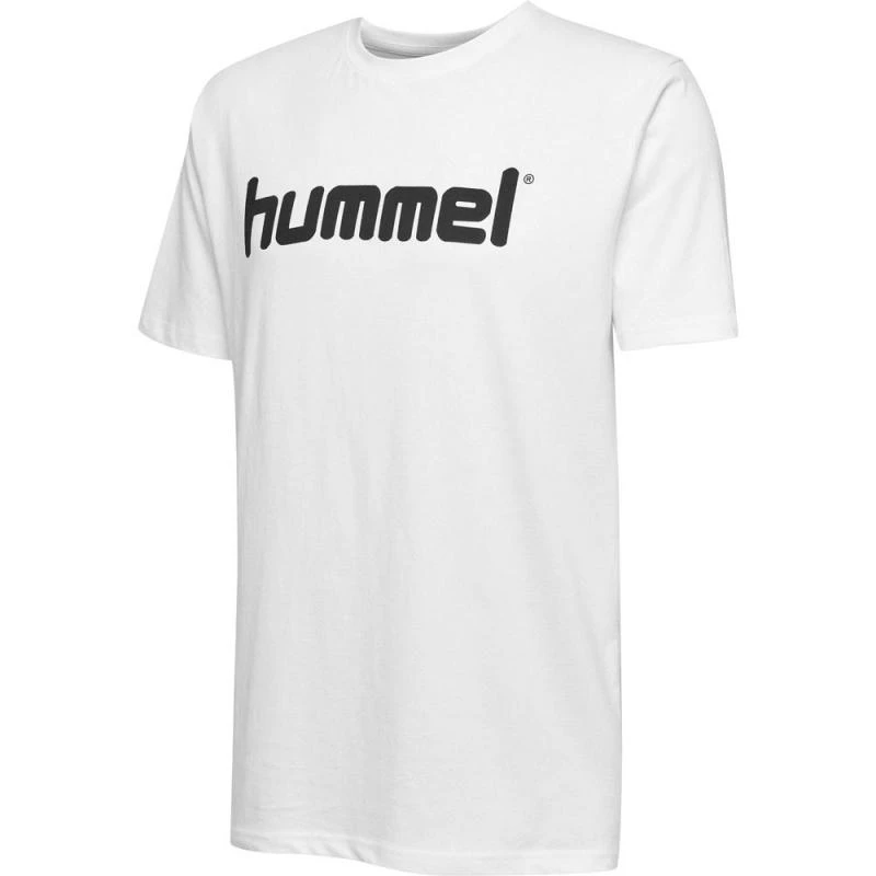 Hummel HMLGO KIDS COTTON LOGO T-SHIRT S/S 203514 12 Hummel HMLGO KIDS COTTON LOGO T-SHIRT S/S 203514 – Bild 12