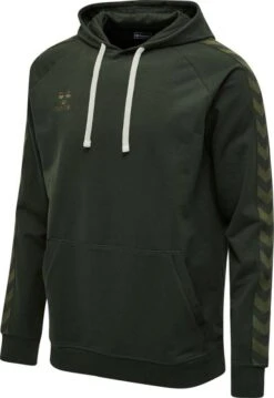 Hummel MOVE CLASSIC HOODIE Kinder -Hummel Verkäufe Hummel MOVE CLASSIC HOODIE Kinder Farbe ROSIN