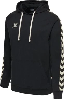 Hummel MOVE CLASSIC HOODIE -Hummel Verkäufe Hummel MOVE CLASSIC HOODIE Farbe BLACK