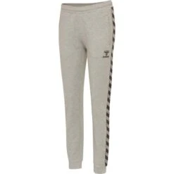 Hummel MOVE CLASSIC PANTS Damen -Hummel Verkäufe Hummel MOVE CLASSIC PANTS Damen Farbe GREY MELANGE