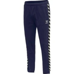 Hummel MOVE CLASSIC PANTS Damen -Hummel Verkäufe Hummel MOVE CLASSIC PANTS Damen Farbe MARINE
