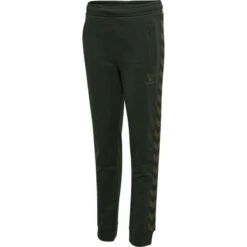 Hummel MOVE CLASSIC PANTS Kinder -Hummel Verkäufe Hummel MOVE CLASSIC PANTS Kinder Farbe ROSIN