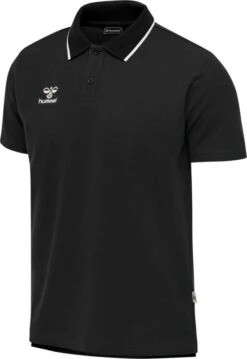 Hummel MOVE POLO -Hummel Verkäufe Hummel MOVE POLO Farbe BLACK