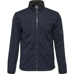 Hummel NORTH SOFTSHELL JACKE -Hummel Verkäufe Hummel NORTH SOFTSHELL JACKE Farbe MARINE