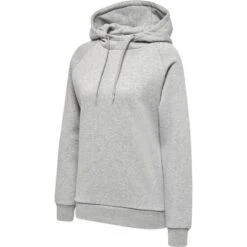 HummelRed Classic Heavy Hoody Damen 215100 6 HummelRed Classic Heavy Hoody Damen 215100 -Hummel Verkäufe HummelRed Classic Heavy Hoody Damen 215100 Farbe GREY MELANGE