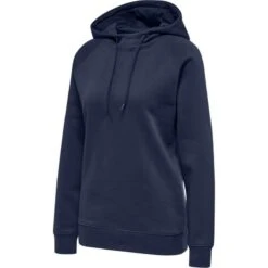 HummelRed Classic Heavy Hoody Damen 215100 7 HummelRed Classic Heavy Hoody Damen 215100 -Hummel Verkäufe HummelRed Classic Heavy Hoody Damen 215100 Farbe MARINE