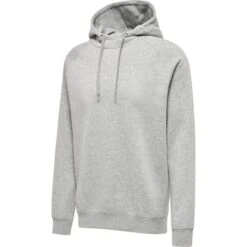 HummelRed Classic Heavy Hoody Herren 215098 -Hummel Verkäufe HummelRed Classic Heavy Hoody Herren 215098 Farbe GREY MELANGE