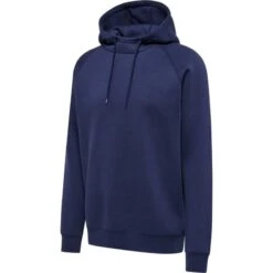 HummelRed Classic Heavy Hoody Herren 215098 -Hummel Verkäufe HummelRed Classic Heavy Hoody Herren 215098 Farbe MARINE