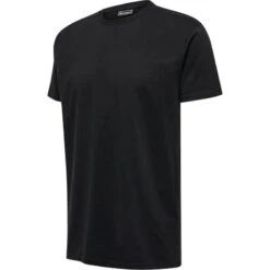 Hummel Verkäufe 16 Hummel Verkäufe -Hummel Verkäufe HummelRed Classic Heavy T Shirt S S Herren 215122 Farbe BLACK
