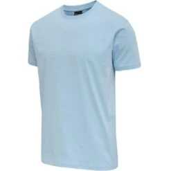HummelRed Classic Heavy T-Shirt S/S Herren 215122 15 HummelRed Classic Heavy T-Shirt S/S Herren 215122 -Hummel Verkäufe HummelRed Classic Heavy T Shirt S S Herren 215122 Farbe BLUE BELL