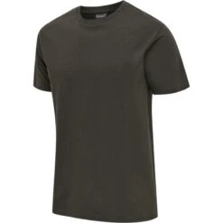 HummelRed Classic Heavy T-Shirt S/S Herren 215122 22 HummelRed Classic Heavy T-Shirt S/S Herren 215122 -Hummel Verkäufe HummelRed Classic Heavy T Shirt S S Herren 215122 Farbe RAVEN