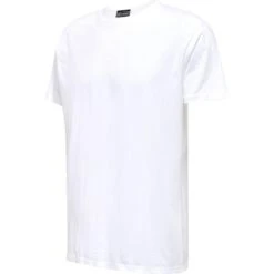 HummelRed Classic Heavy T-Shirt S/S Herren 215122 25 HummelRed Classic Heavy T-Shirt S/S Herren 215122 -Hummel Verkäufe HummelRed Classic Heavy T Shirt S S Herren 215122 Farbe WHITE
