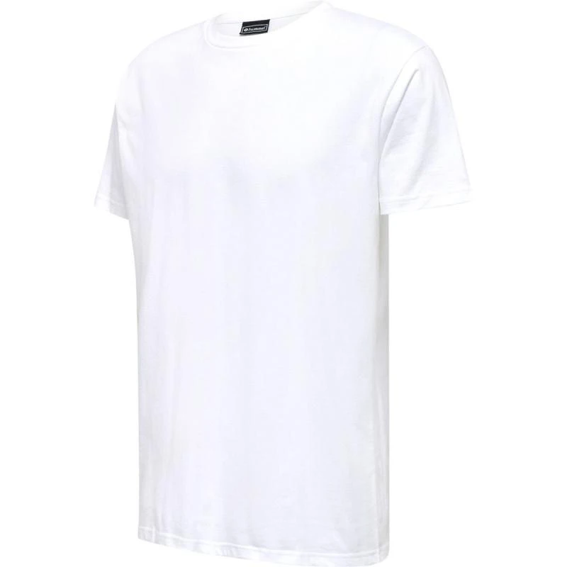 HummelRed Classic Heavy T-Shirt S/S Herren 215122 13 HummelRed Classic Heavy T-Shirt S/S Herren 215122 – Bild 13