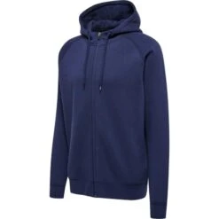 Humangear HummelRed Classic Heavy Zip Hoody Herren 215092 -Hummel Verkäufe HummelRed Classic Heavy Zip Hoody Herren 215092 Farbe MARINE