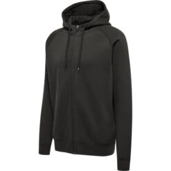 Humangear HummelRed Classic Heavy Zip Hoody Herren 215092 -Hummel Verkäufe HummelRed Classic Heavy Zip Hoody Herren 215092 Farbe RAVEN