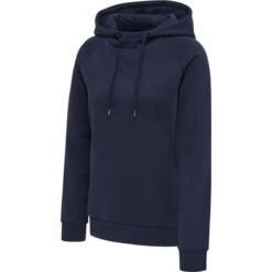 HummelRed Classic Hoody Damen 215097 -Hummel Verkäufe HummelRed Classic Hoody Damen 215097 Farbe MARINE