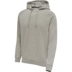 HummelRed Classic Hoody Herren 215095 -Hummel Verkäufe HummelRed Classic Hoody Herren 215095 Farbe GREY MELANGE