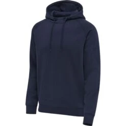 HummelRed Classic Hoody Herren 215095 -Hummel Verkäufe HummelRed Classic Hoody Herren 215095 Farbe MARINE