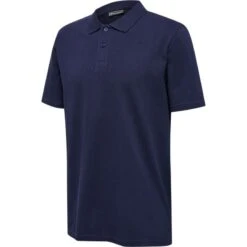 HummelRed Classic Polo Herren 215113 -Hummel Verkäufe HummelRed Classic Polo Herren 215113 Farbe MARINE