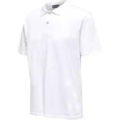 HummelRed Classic Polo Herren 215113 -Hummel Verkäufe HummelRed Classic Polo Herren 215113 Farbe WHITE