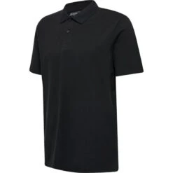 HummelRed Classic Stretch Polo Herren 215116 8 HummelRed Classic Stretch Polo Herren 215116 -Hummel Verkäufe HummelRed Classic Stretch Polo Herren 215116 Farbe BLACK