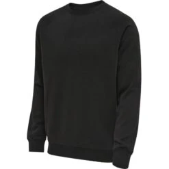 Hummel Verkäufe 12 Hummel Verkäufe -Hummel Verkäufe HummelRed Classic Sweatshirt Herren 215101 Farbe BLACK