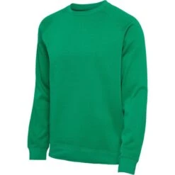 HummelRed Classic Sweatshirt Herren 215101 -Hummel Verkäufe HummelRed Classic Sweatshirt Herren 215101 Farbe JELLY BEAN