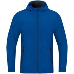 Jako Allwetterjacke Allround 7403 -Hummel Verkäufe Jako Allwetterjacke Allround 7403 Farbe royal
