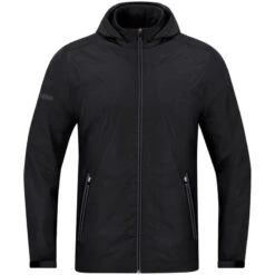 Jako Allwetterjacke Allround 7403 -Hummel Verkäufe Jako Allwetterjacke Allround 7403 Farbe schwarz