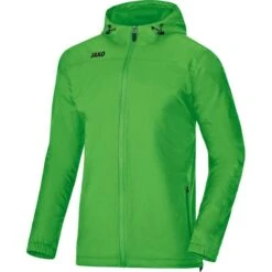 Jako Allwetterjacke Profi 7407 -Hummel Verkäufe Jako Allwetterjacke Profi 7407 Farbe gruen