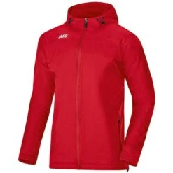 Jako Allwetterjacke Profi 7407 -Hummel Verkäufe Jako Allwetterjacke Profi 7407 Farbe rot