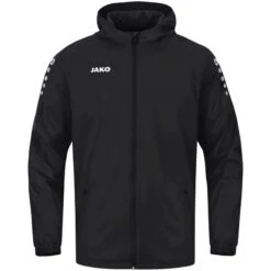 Jako Allwetterjacke Team 2.0 7402 -Hummel Verkäufe Jako Allwetterjacke Team 20 7402 Farbe schwarz