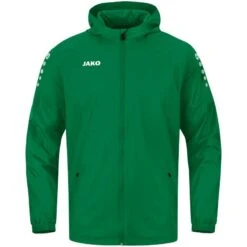 Jako Allwetterjacke Team 2.0 7402 -Hummel Verkäufe Jako Allwetterjacke Team 20 7402 Farbe sportgruen