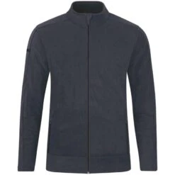Jako Fleecejacke 7703 -Hummel Verkäufe Jako Fleecejacke 7703 Farbe anthrazit schwarz