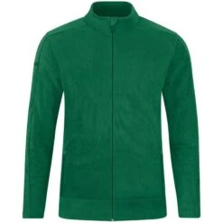 Jako Fleecejacke 7703 -Hummel Verkäufe Jako Fleecejacke 7703 Farbe gruen sportgruen