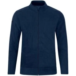 Jako Fleecejacke 7703 -Hummel Verkäufe Jako Fleecejacke 7703 Farbe marine darkblue