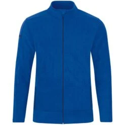 Jako Fleecejacke 7703 -Hummel Verkäufe Jako Fleecejacke 7703 Farbe royal marine