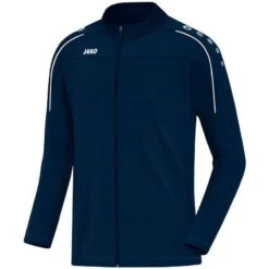 Jako Freizeitjacke Classico 9850 -Hummel Verkäufe Jako Freizeitjacke Classico 9850 Farbe marine