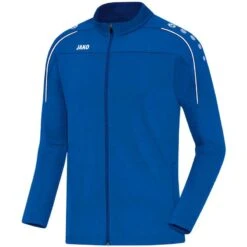 Jako Freizeitjacke Classico 9850 -Hummel Verkäufe Jako Freizeitjacke Classico 9850 Farbe royal