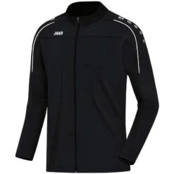 Jako Freizeitjacke Classico 9850 -Hummel Verkäufe Jako Freizeitjacke Classico 9850 Farbe schwarz