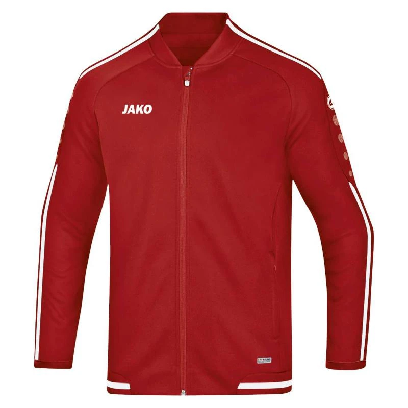 Jako Freizeitjacke Striker 2.0 9819 2 Jako Freizeitjacke Striker 2.0 9819 – Bild 2
