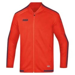 Jako Freizeitjacke Striker 2.0 9819 13 Jako Freizeitjacke Striker 2.0 9819 -Hummel Verkäufe Jako Freizeitjacke Striker 20 9819 Farbe flame navy