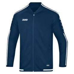 Jako Freizeitjacke Striker 2.0 9819 21 Jako Freizeitjacke Striker 2.0 9819 -Hummel Verkäufe Jako Freizeitjacke Striker 20 9819 Farbe marine weiss