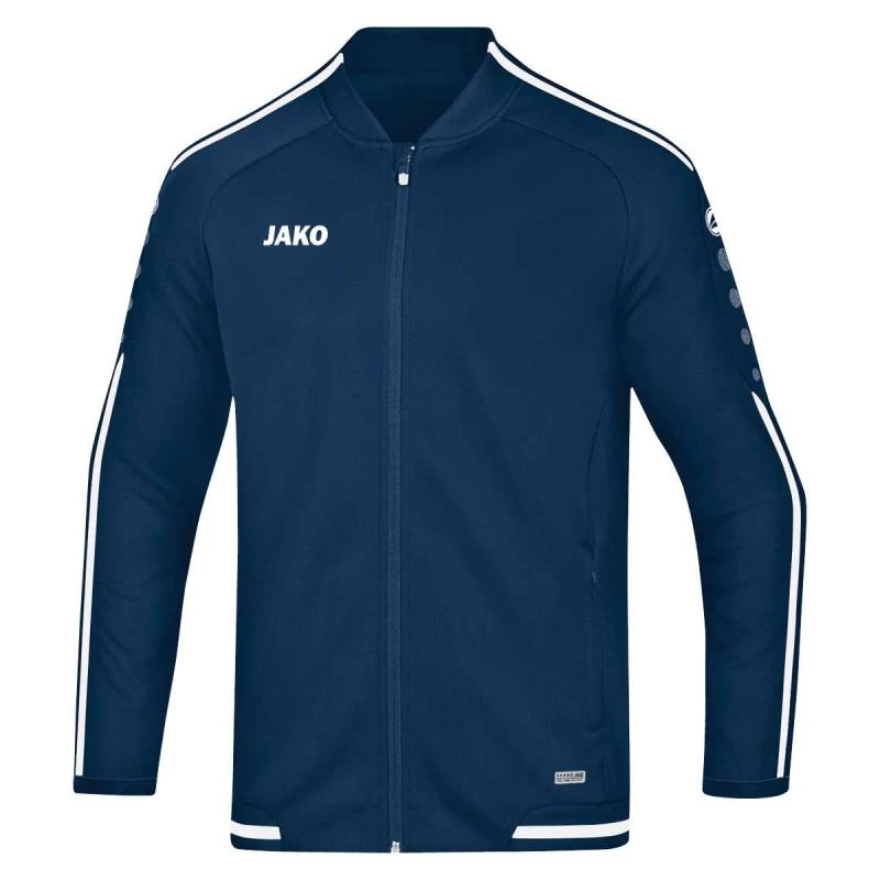 Jako Freizeitjacke Striker 2.0 9819 11 Jako Freizeitjacke Striker 2.0 9819 – Bild 11