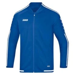 Jako Freizeitjacke Striker 2.0 9819 14 Jako Freizeitjacke Striker 2.0 9819 -Hummel Verkäufe Jako Freizeitjacke Striker 20 9819 Farbe royal weiss