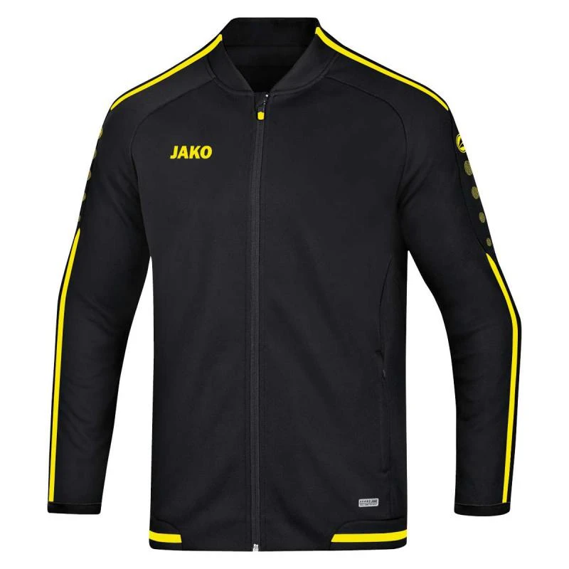 Jako Freizeitjacke Striker 2.0 9819 5 Jako Freizeitjacke Striker 2.0 9819 – Bild 5